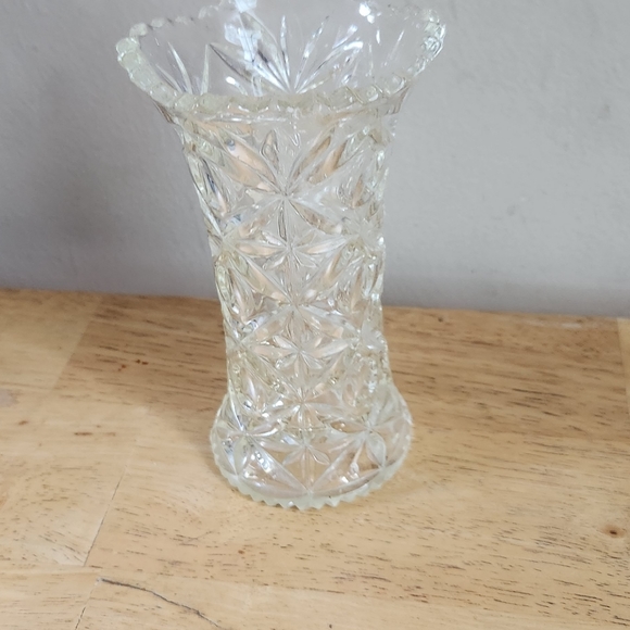Vintage Vase 12 in tall - Picture 5 of 5